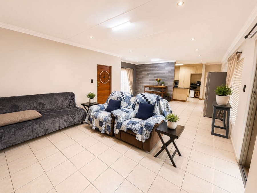 3 Bedroom Property for Sale in Vaalpark Free State